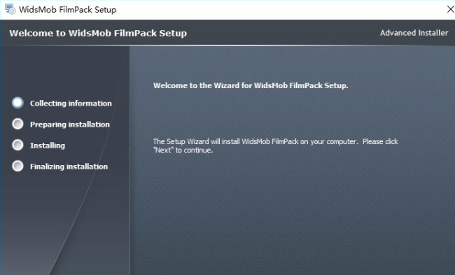 WidsMob FilmPack(图像渲染工具) v1.2.0.89