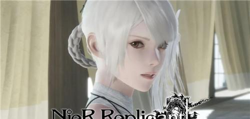 尼尔人工生命通关武器100%收集存档 v2.34