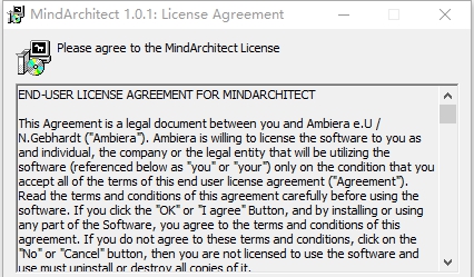 MindArchitect(思维导图工具) v1.0.6