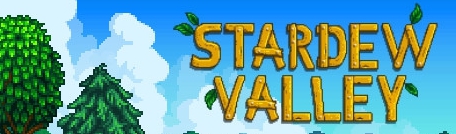 星露谷物语鼠标百科全书MOD v1..4.7