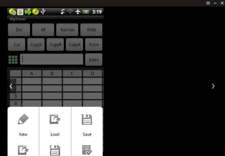 MyExcel(Excel多功能工具包) v3.11.8