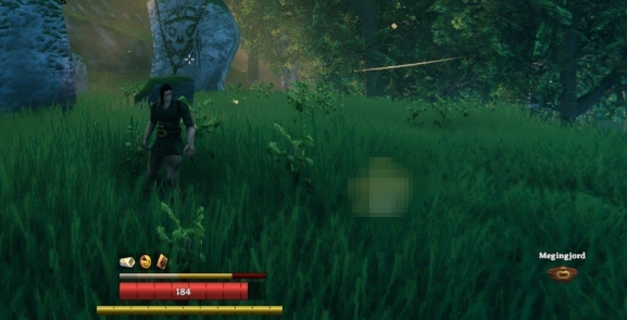 英灵神殿迷你UI界面MOD v0.0.8