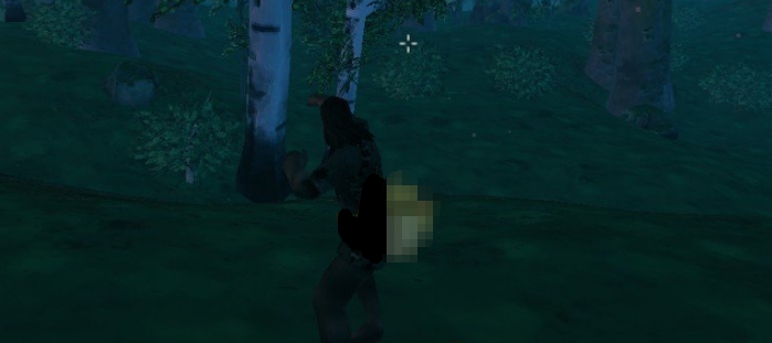 英灵神殿新的体力系统MOD v1.1.6