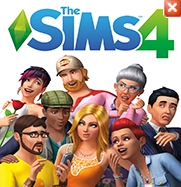 模拟人生4男士舒冬季毛衣MOD v3.53