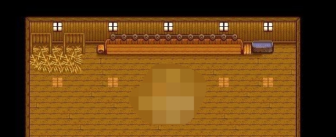星露谷物语干净整洁的畜棚MOD v1.5