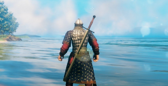 英灵神殿高清铁质厚甲MOD v1.4