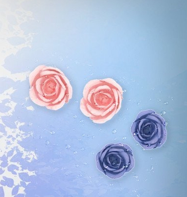 模拟人生4美丽鲜花耳环MOD v1.4