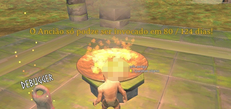 英灵神殿BOSS召唤自定义MOD v1.4