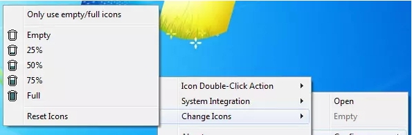 MiniBin(任务栏回收站管理) v6.6.0.3