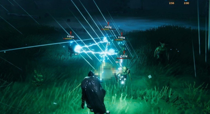 英灵神殿魔法符文MOD v2.22
