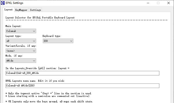 EPKL(键盘布局编辑软件) v1.2.6
