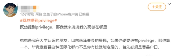 privilege文学示例图片 v2.18