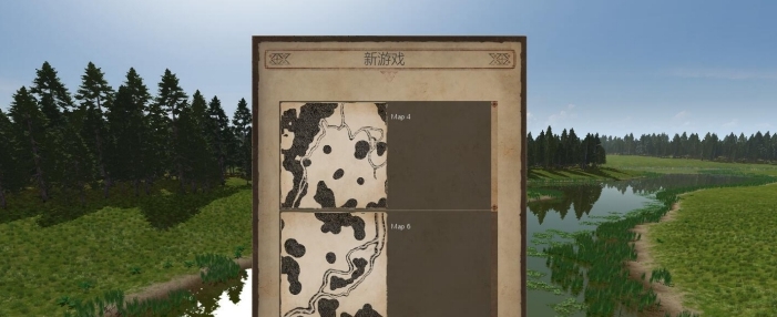 Ostriv简体中文汉化补丁 v1.6
