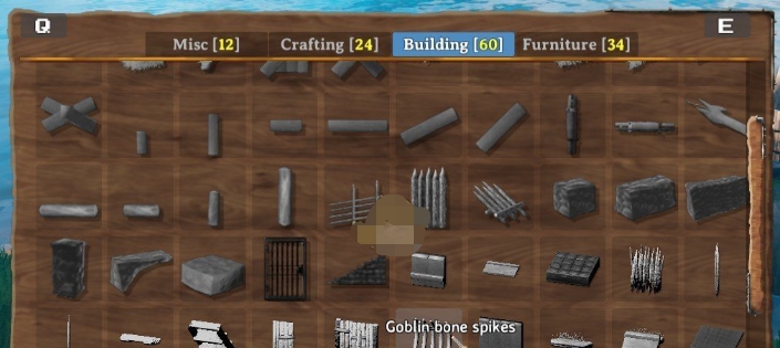 英灵神殿锤子建造表扩展MOD v1.70