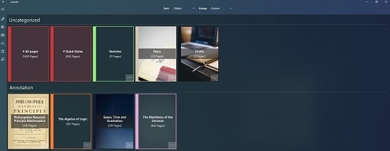 Inkodo笔记 v1.94