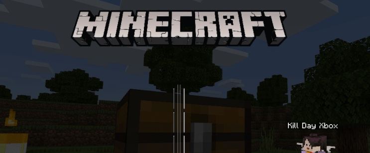 MinecraftUWP我的世界win10特征版 v1.21