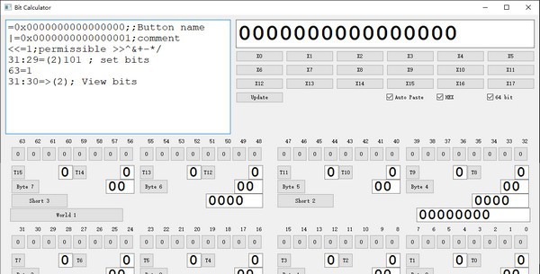 BitCalculator(Bit计算器) v1.1.1.5
