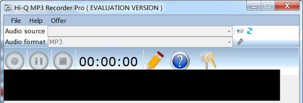 Hi Q MP3 Recorder(录音软件) v2.9.9.84