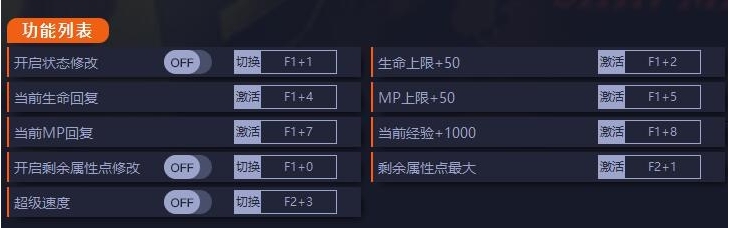 真女神转生3高清重制版十一项修改器 v1.0.6
