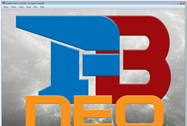 FinalBurn Neo绿色中文版 v1.0.0.9