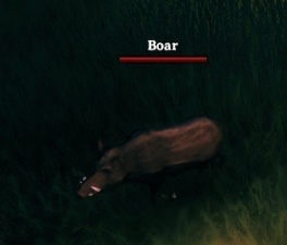 英灵神殿改良野猪MOD v1.46
