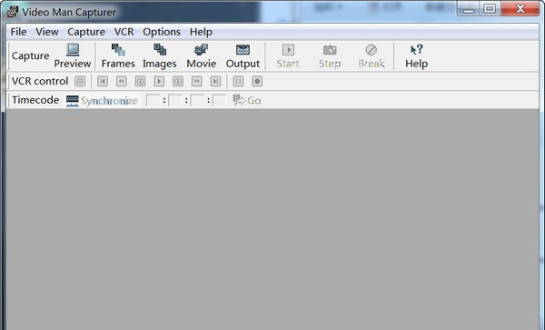 Video Man Capture(视频编辑器) v3.0.7