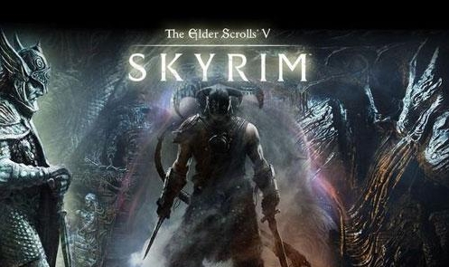 上古卷轴5重制版三种韩风小姐姐头部模型预设MOD v1.13