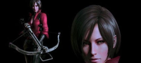 生化危机8艾达取代伊森MOD v1.9