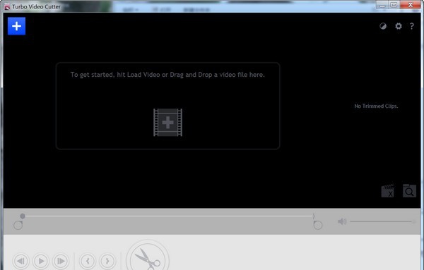 Turbo Video Cutter(视频剪切工具) v1.2.0.28379