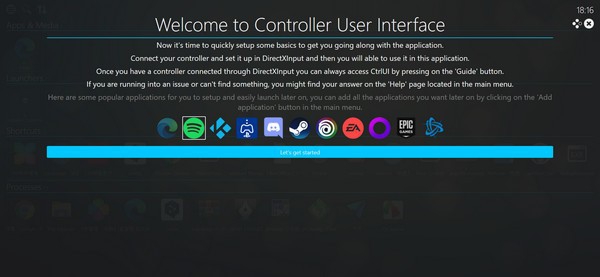 CtrlUI(控制器用户界面) v1.55.3.4
