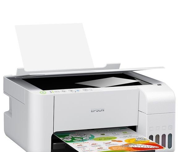 爱普生L3156打印机驱动 v1.6