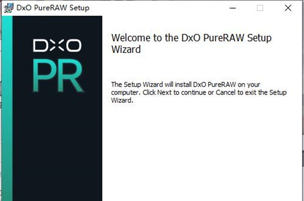 DxO PureRAW v1.6