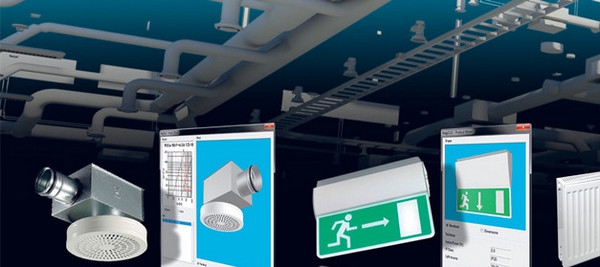 MagiCAD For Revit v2021.6