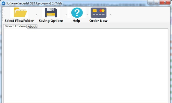 Software Imperial OST Recovery(文件恢复工具) v3.7