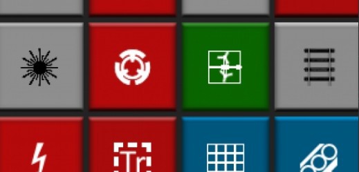 异星工厂Shortcuts for快捷方式MOD v3.60