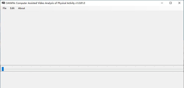 CAVAPA(身体活动分析计算工具) v1.0.85