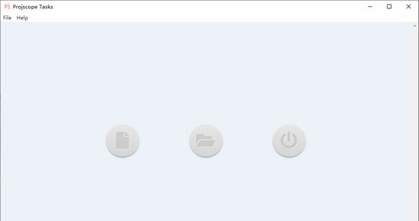 Projscope Tasks(桌面任务管理工具) v1.0.8