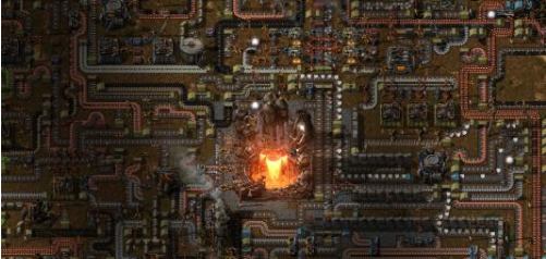 异星工厂1.1Big BrotherMOD v3.32