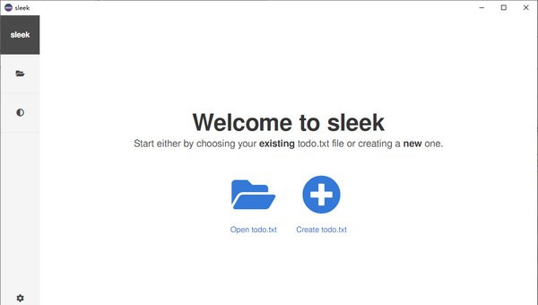 sleek(待办清单软件) v1.0.10