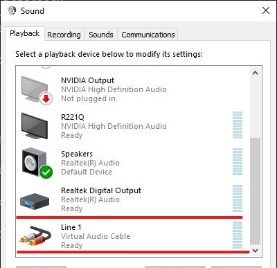 AndroidMic电脑版 v1.3.4