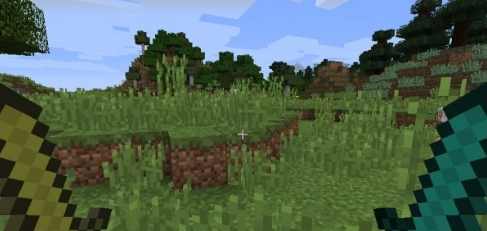 我的世界1.16.5流浪者无生成限制MOD v3.12