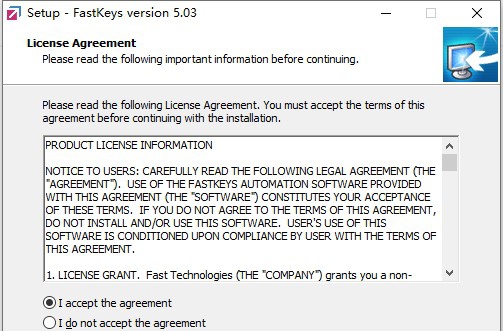 FastKeys Pro 5 v5.0.6