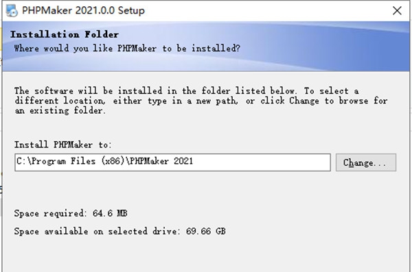 php代码生成器 v2021.0.19