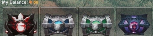 英灵神殿连续登陆与在线奖励MOD v2.52