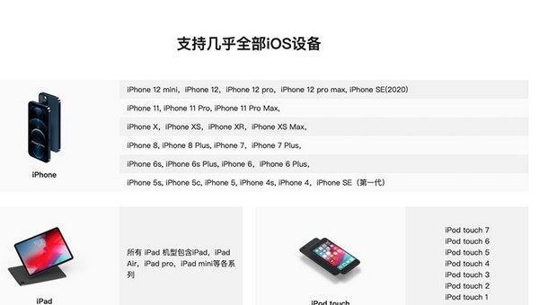 老虎iOS数据恢复软件 v1.0.7