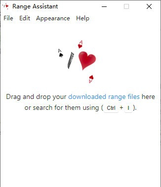 Range Assistant(翻牌软件) v0.3.6