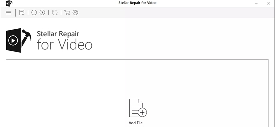 Tenorshare视频修复 v1.57