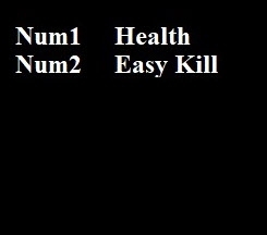 爆发无尽的噩梦无限生命快速击杀修改器 v1.3.4
