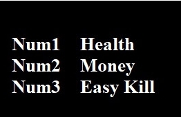 未探索2旅行者的遗产三项修改器 v1.6