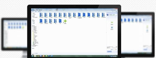 宝武U盘客户端 v1.0.0.7